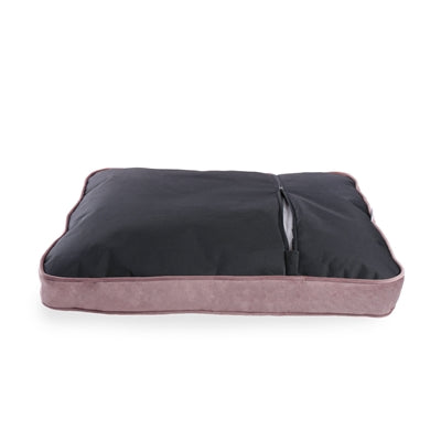 martin hondenkussen master royal collection roze