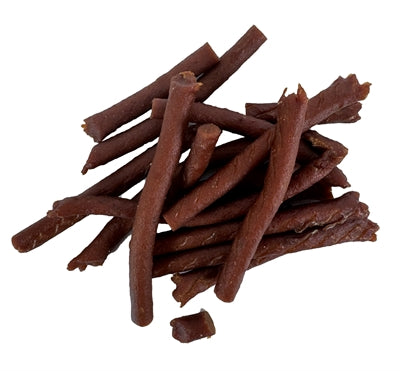 Freds Gerookte zalm sticks
