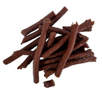 Freds Gerookte zalm sticks