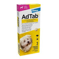 adtab adtab kauwtablet hond