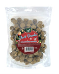Freds Fred christmas duck chunks