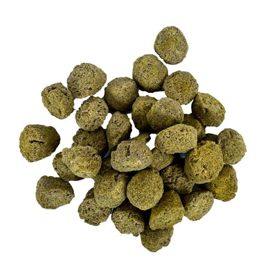 Freds Fred christmas duck chunks