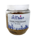 De vries vogelpindakaas