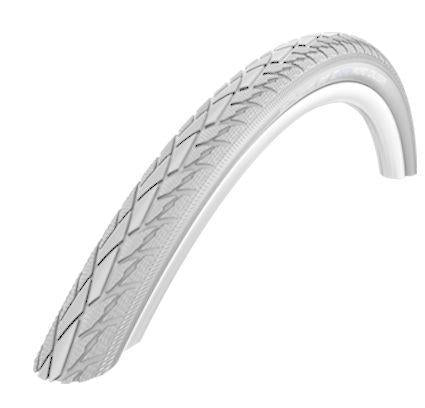 Schwalbe road cruiser pp 26x1.75 47-559 grijs reflectie