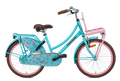 popal | meisjesfiets | daily dutch basic 22 | staal | turquoise