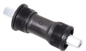 Thun trapas kunstof bsa 68/128 mm zwart