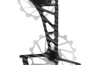 Novaride carbon ceramic derailleur sram axs 12s