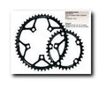 stronglight kettingblad ct2 chain ring strongl.ct2 cd110mm campa11 34t b