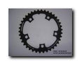stronglight kettingblad ct2 chain ring strongl. ct2 ultrega6750c 110mm34t