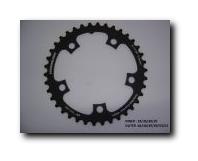 stronglight kettingblad ct2 chain ring strongl. ct2 ultrega6750c 110mm34t