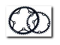 stronglight kettingblad ct2 chain ring strongl.ct2 44t 135mm campa sr eps