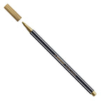 Stabilo pen 68 metallic - viltstift - metallic goud (68 810)