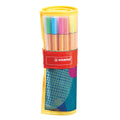 Stabilo Point 88 Rollerset Just Like You Edition, 25st.