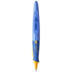 BIC Kids Beginners Range BallPen Twist Blauw