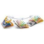 BIC Kids Kid Couleur Kleurstiften, 12st.