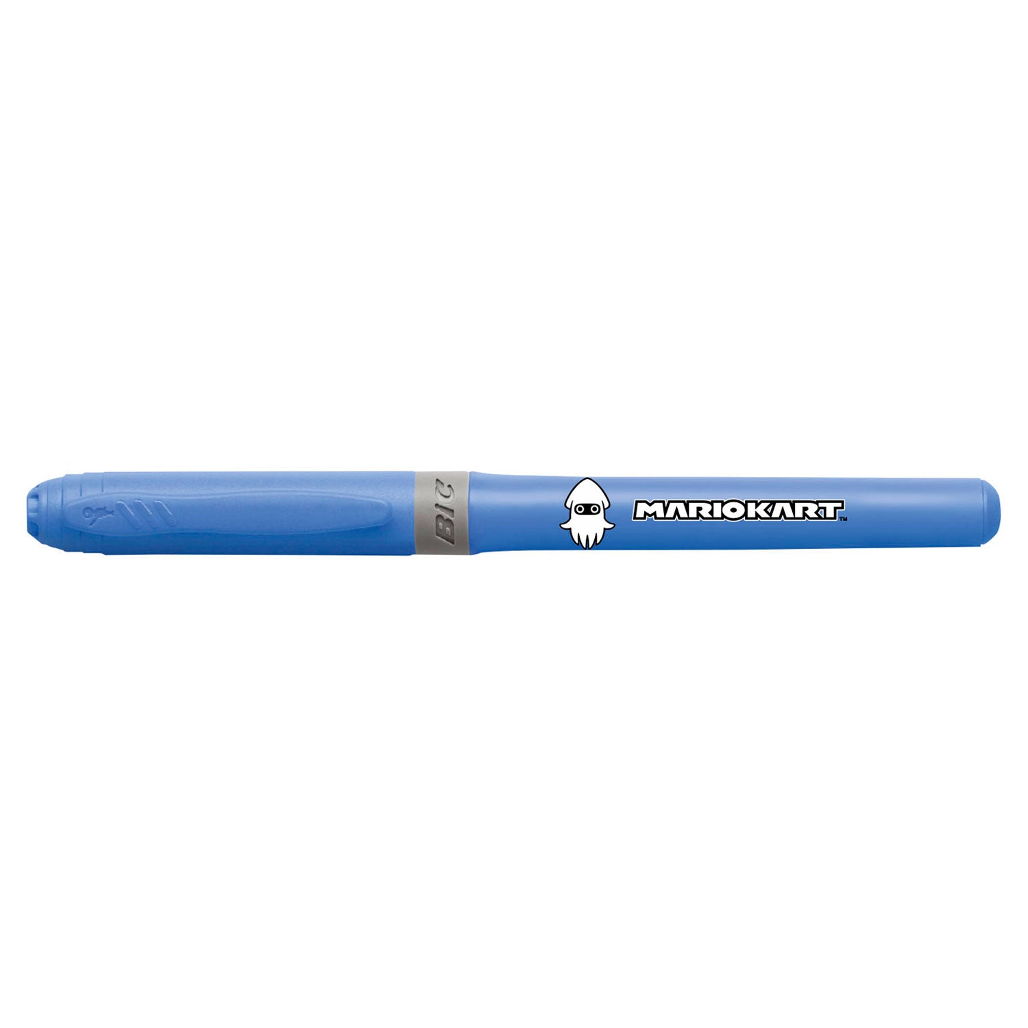 BIC Super Mario Markeerstiften