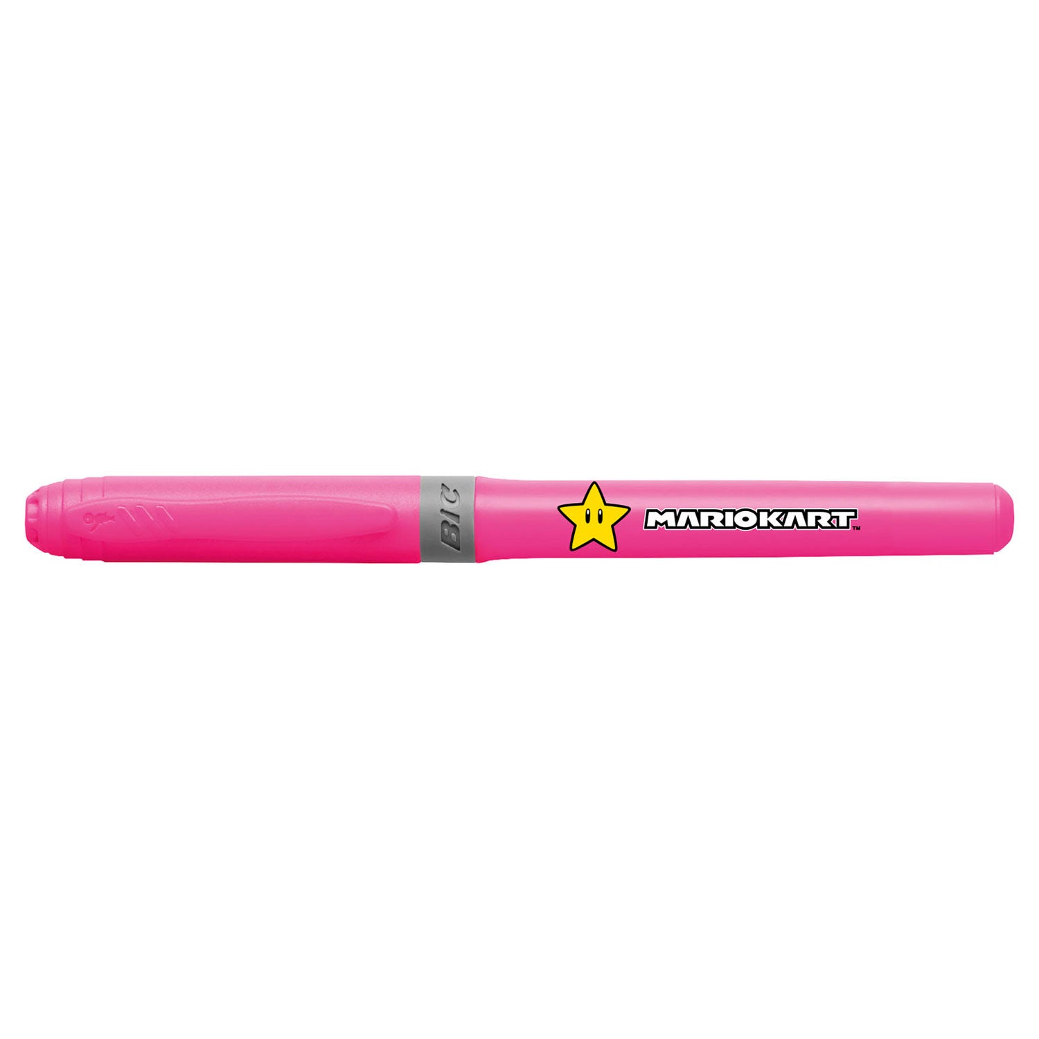 BIC Super Mario Markeerstiften