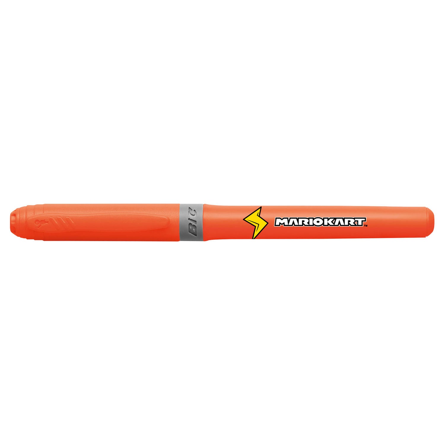 BIC Super Mario Markeerstiften