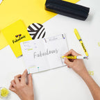 BIC Schrijfwaren Box Fabulous