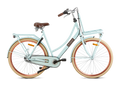 Popal | Damesfiets | County 28 | Staal | Blauw