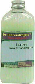 Dierendrogist Tea tree shampoo hond