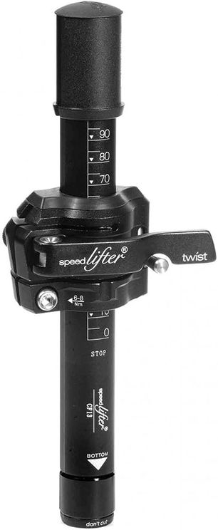 By,schulz speedlifter twist t10 | 25,4mm | 39,5mm | 11 8