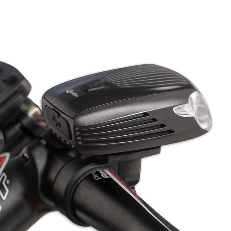 Koplamp Smart USB 60 Lux X1