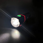 Meilan Koplamp City USB 60 Lux C4