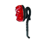 Achterlicht met remlicht USB S1