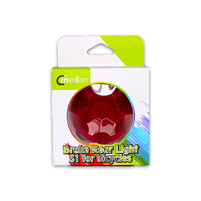 Achterlicht met remlicht USB S1