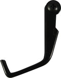 Qt cycle tech bevestiging voor koplamp zwart staal 2809806