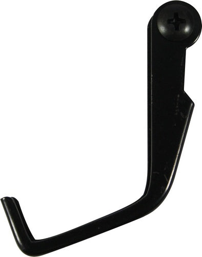Qt cycle tech bevestiging voor koplamp zwart staal 2809806