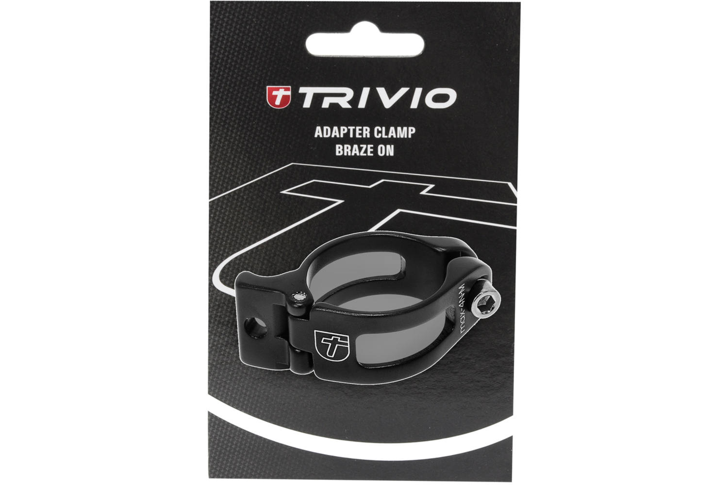 Trivio - aanlas klemband 34.9mm