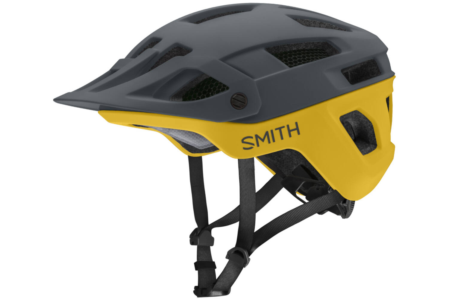 Smith Engage 2 helm mips matte slate/fool's gold