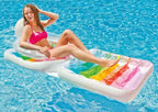 Bestway vouwbare loungestoel