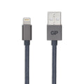 Lighting data- en laadkabel 1 m