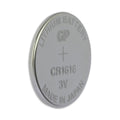 Gp cr1616 lithium 3 volt blister 1 3212299