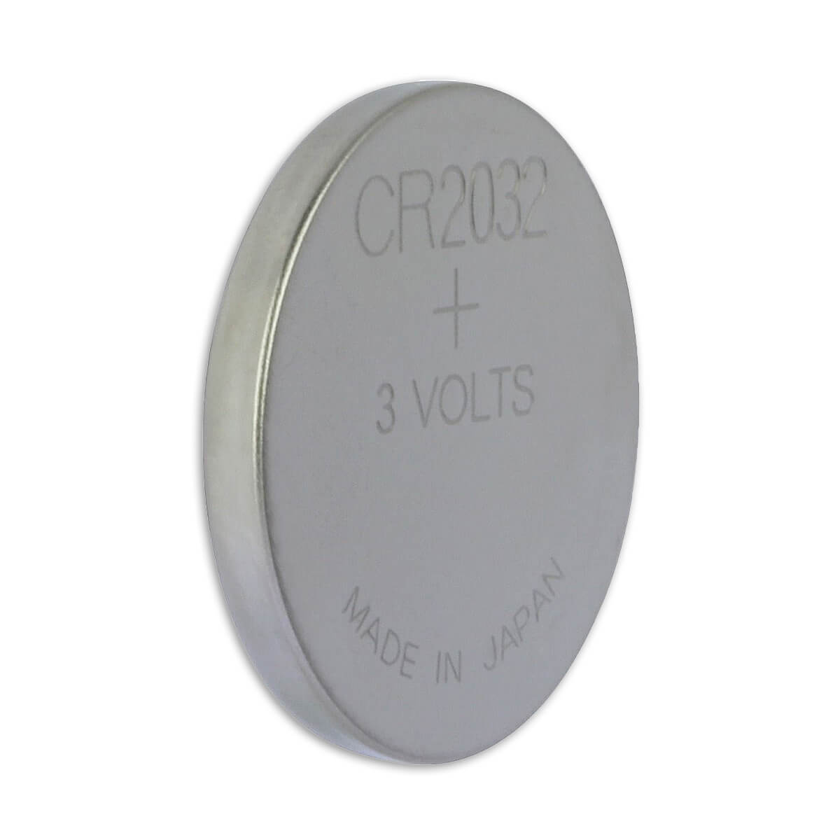 Gp cr2032 lithium 3 volt blister 1 3212304