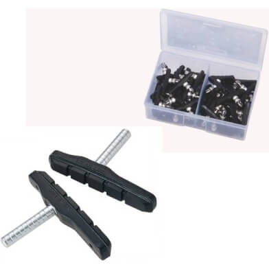 Union Remblok m/stift doos WP (25 stuks)