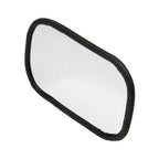 Spiegel 255x150 mm.