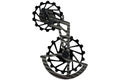 Novaride - carbon ceramic derailleur shimano r80xx-911xx zwart
