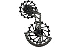 Novaride - carbon ceramic derailleur shimano r80xx-911xx zwart