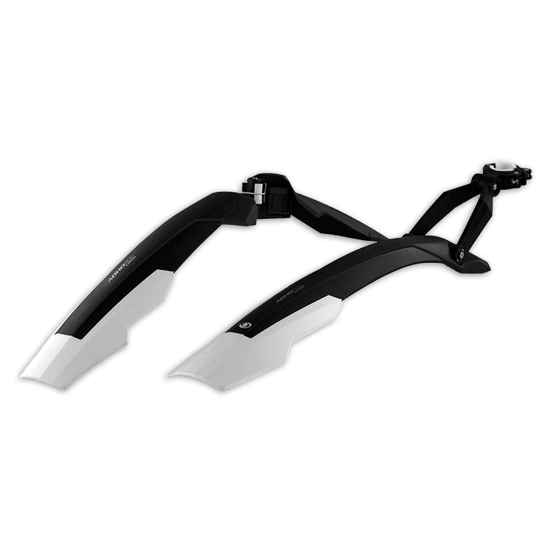 Spatbordenset ADHD LONG 27.5 - 29 Inch