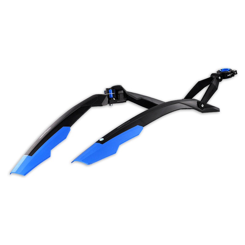 Spatbordenset ADHD LONG 27.5 - 29 Inch