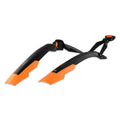 Spatbordenset ADHD LONG 27.5 - 29 Inch