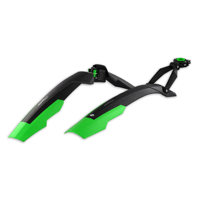 Spatbordenset ADHD LONG 27.5 - 29 Inch
