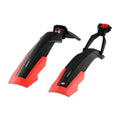 Spatbordenset ADHD SHORT 26 - 27.5 Inch