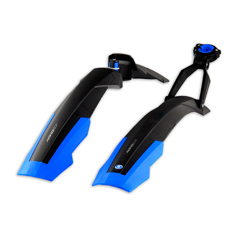 Spatbordenset ADHD SHORT 26 - 27.5 Inch