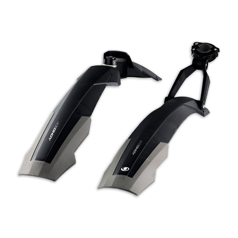 Spatbordenset ADHD SHORT 26 - 27.5 Inch