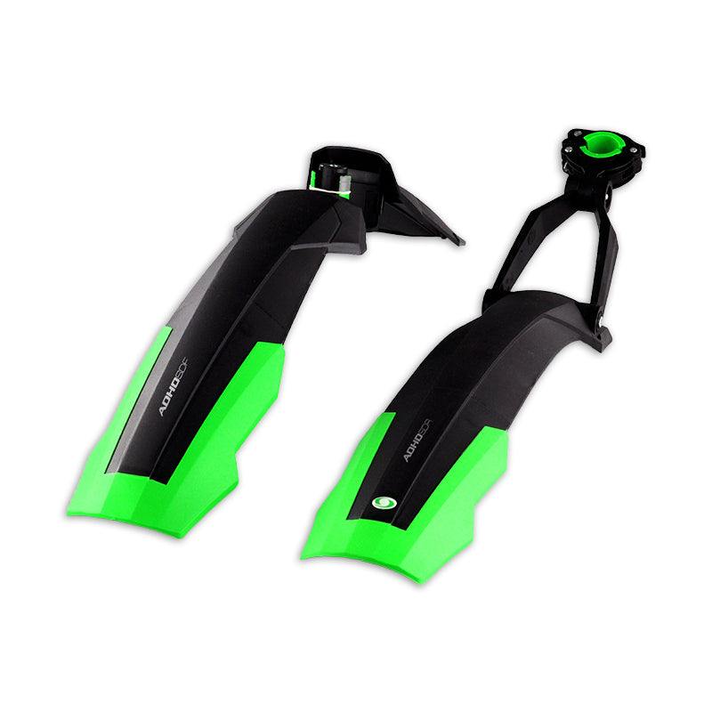 Spatbordenset ADHD SHORT 26 - 27.5 Inch